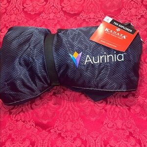 Aurinia Tex Explorer Jacket